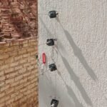 Electricista de obras