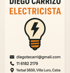 Electricista
