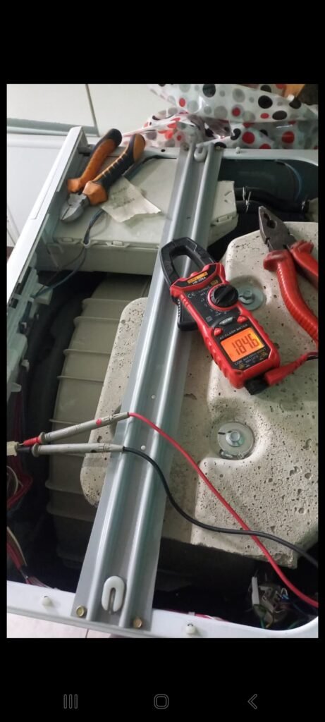 Electricidad