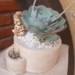 @creacioneslad fabricante de piezas de yeso y pasta piedra.