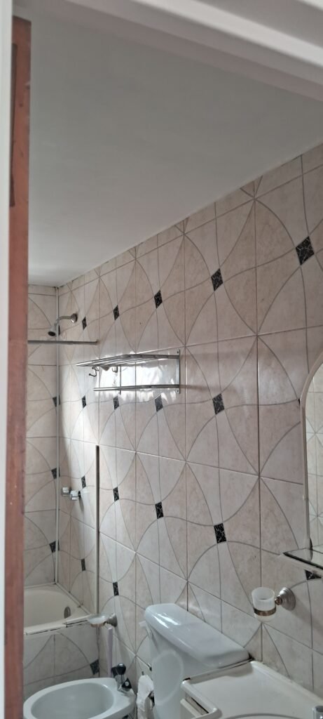 Reparaciones de tareas generales
