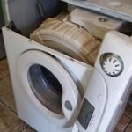 Reparación lavarropas, aires y heladeras