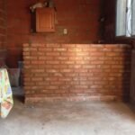 Albañilería en general