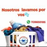 Lavanderia Jeremías Lavados