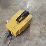 Reparaciónes y mantenimiento de maquinas
