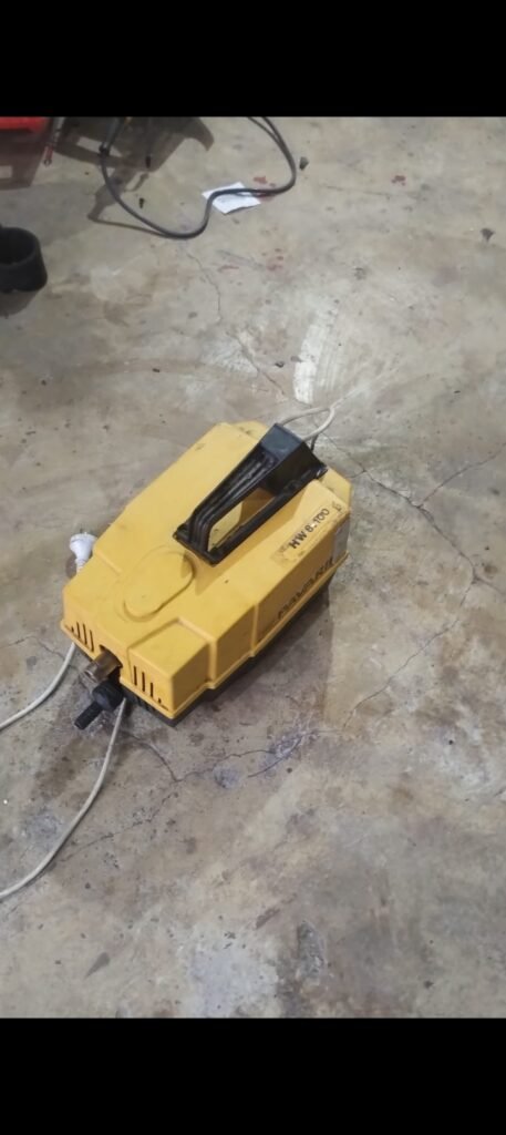 Reparaciónes y mantenimiento de m