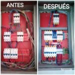 Electricidad MM