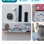 Venta de Artículos de Electrónica