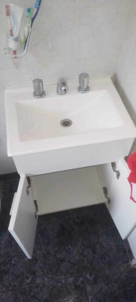 Instalador de obras sanitarias (p