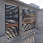 Herrería de obra,rejas portones reformas