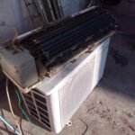 Service aires acondicionado