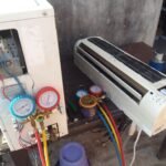 Service aires acondicionado