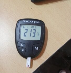 Cuidadora gerontologica