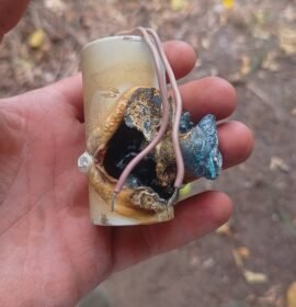 Electricista domiciliario