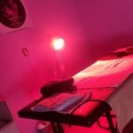 Masajista,  esteticista y cosmetologa