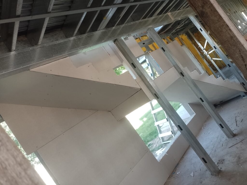 Construcción industrializada (ste