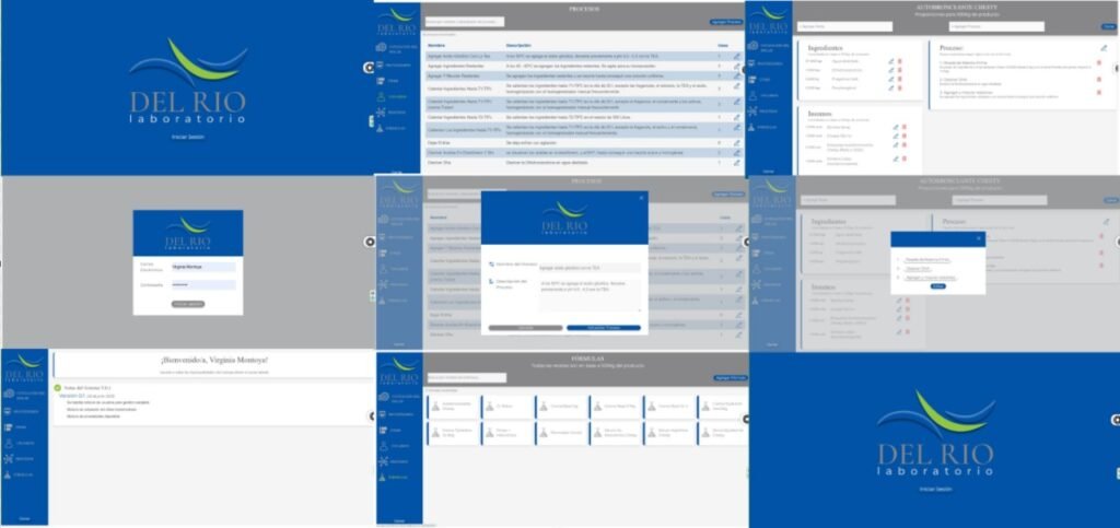 Desarrollo web