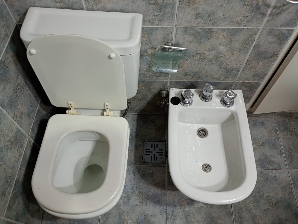 Plomería en general, todo tipo de