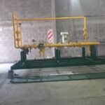 Soldaduras calidad Radiográfica para gas y petroleo