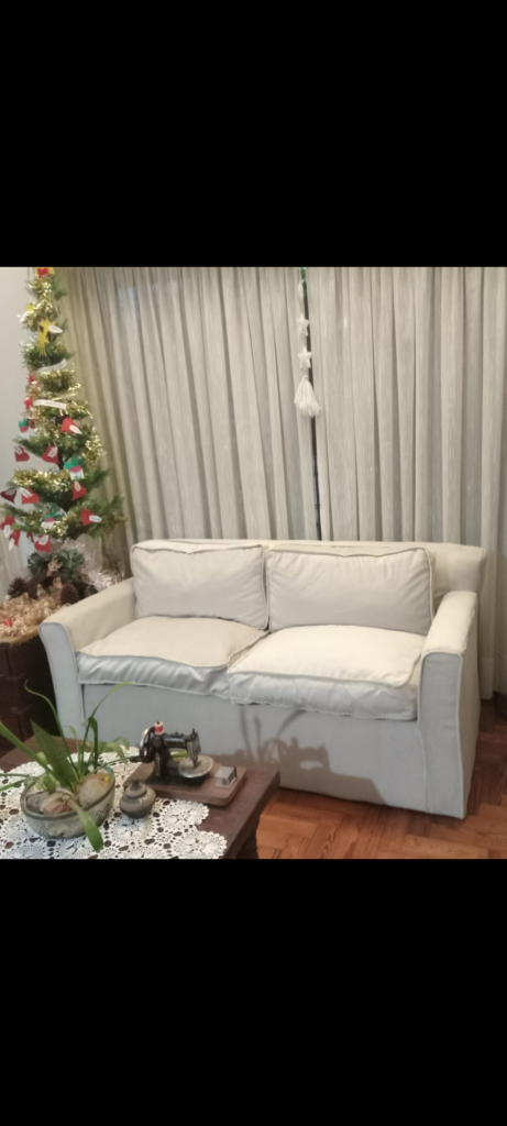 Carpintero y tapicería