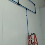 Electromecánica, refrigeración y gases especiales