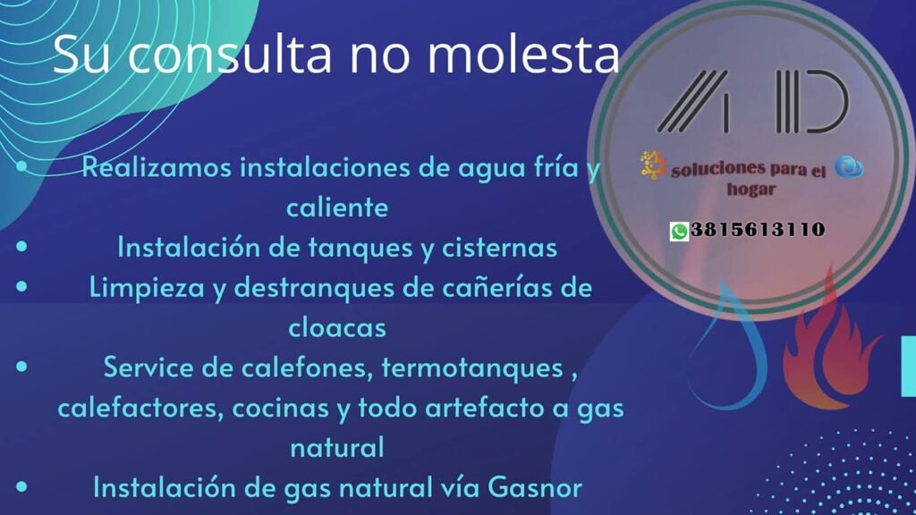 AD Servicios