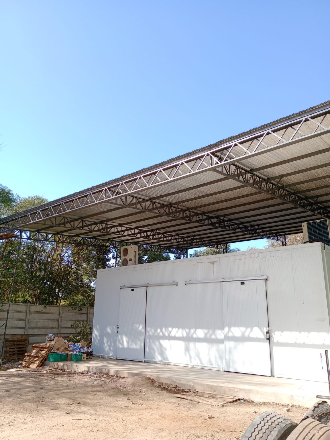 COA Construcciones