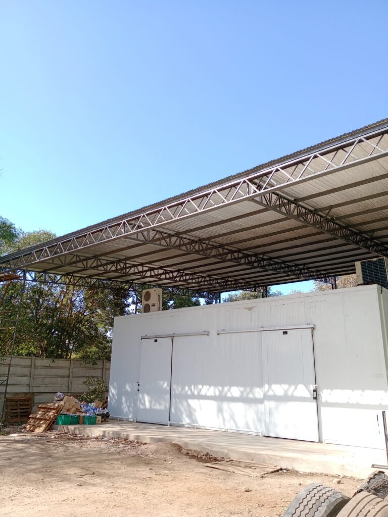 COA Construcciones