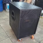 Servicio de dj.. y mantenimiento del hogar