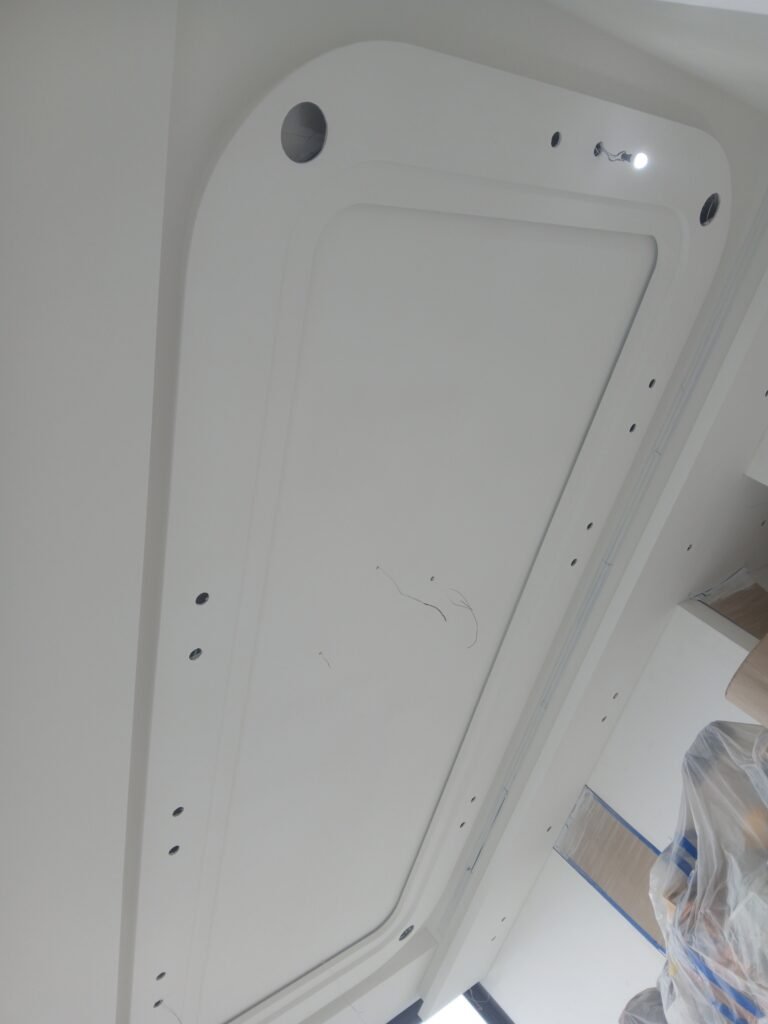 Servicio de pinturas,revestimient