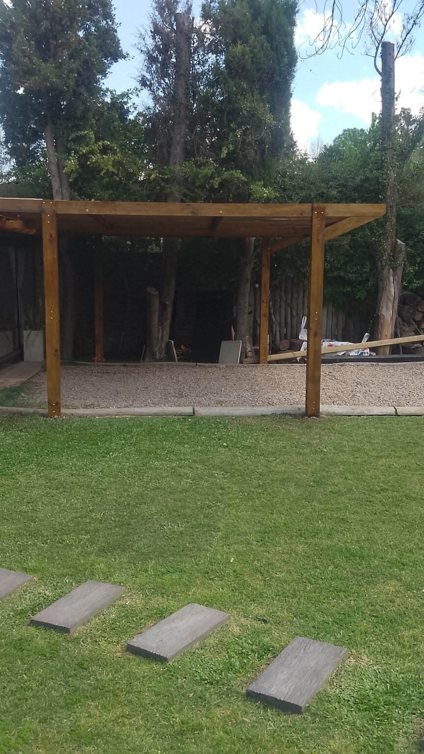 Carpintería arreglos y reformas t