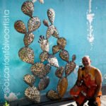 Herrería Artistica, Arte