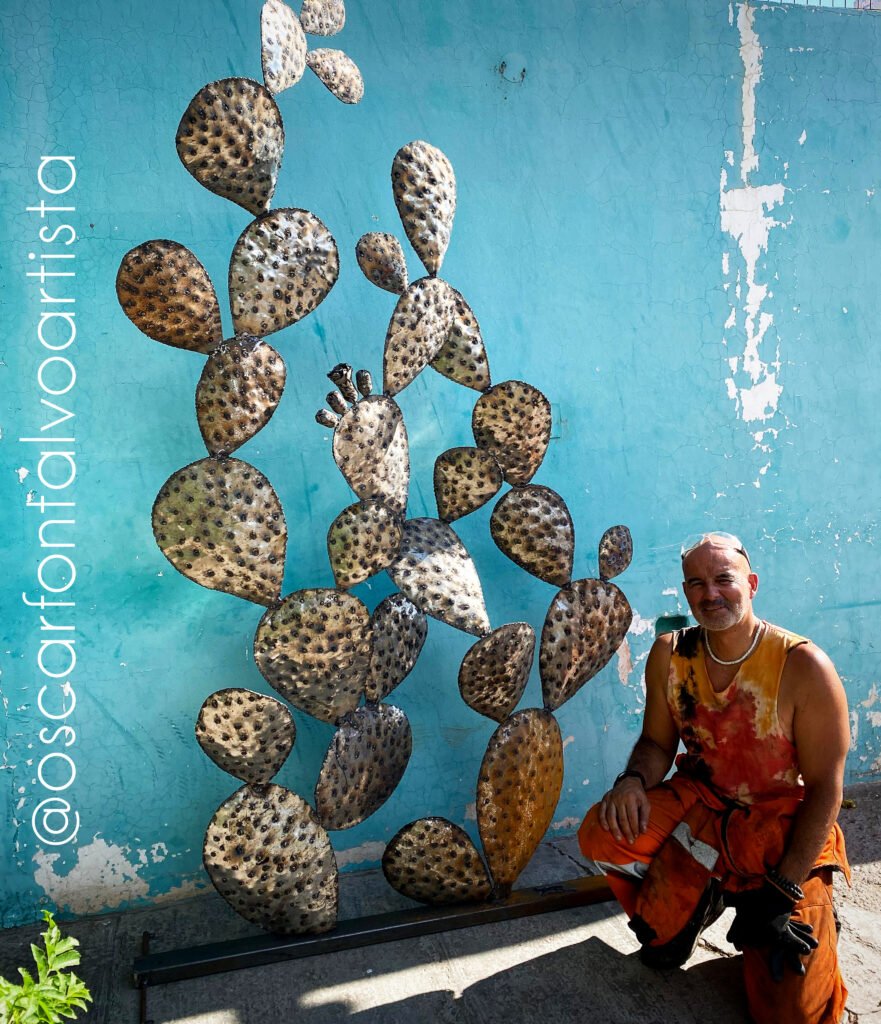 Herrería Artistica, Arte