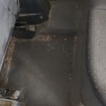 Limpieza de tapizados