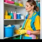 Servicio de limpieza