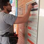 Electricista y refrigeración