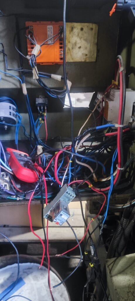 Electricidad MM