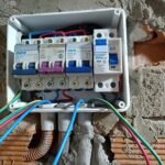 Electricista domiciliario