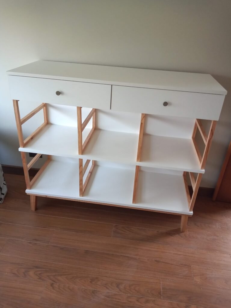 Carpintero, muebles a medida, reparaciones, trabajos de pintura y restauraciones