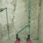 Instalaciones sanitarias y service plomeria