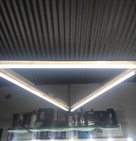 Electricista domiciliario