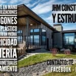JHM CONSTRUCTORA DESARROLLISTA