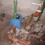 Mantenimiento edilicio servicios