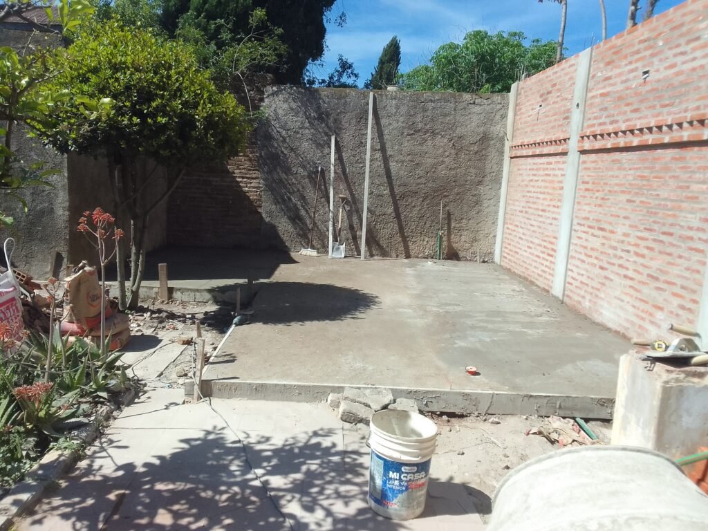 Construccion y remodelacion