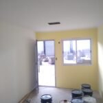 Pintura en general, Durlock, albañileria