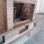 Albanileria en general ..trabajo en Durlock  y colocación de cerámicos