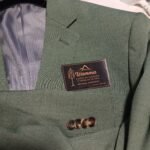 Wamma Ajustes sastreros en trajes e indumentaria