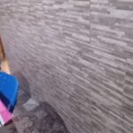 Albañil y colocador de cerámicas/porcelanatos electricista domiliario(título)