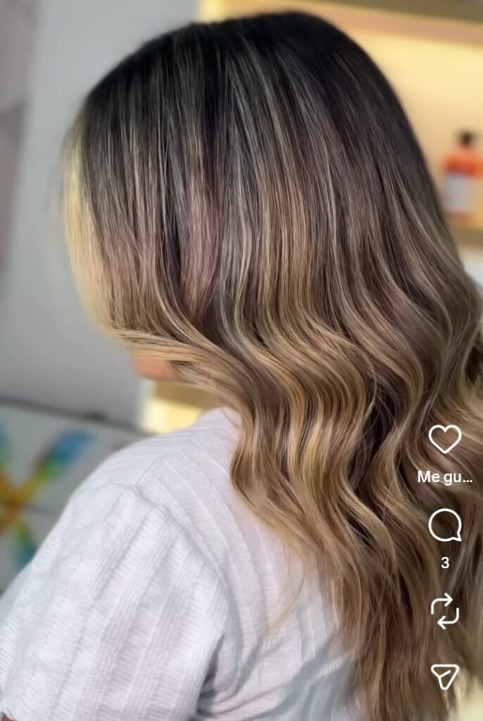 Peluquería a domicilio