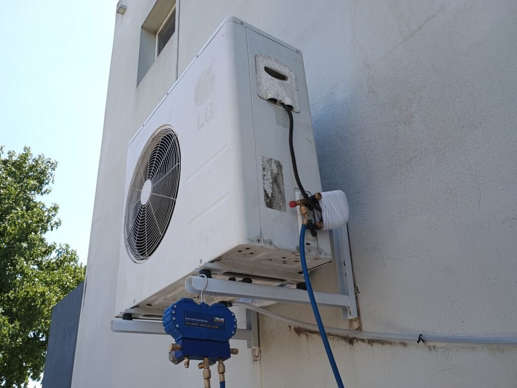 ALUSTIZA Refrigeración